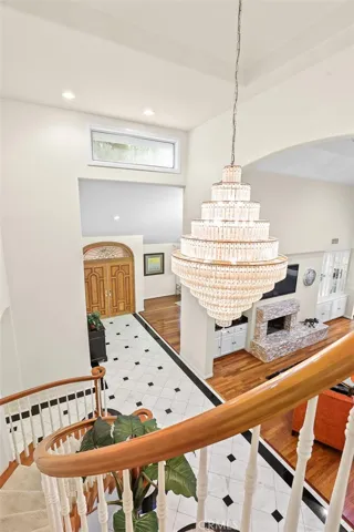 2257 Highland Vista Drive, Arcadia, California 91006