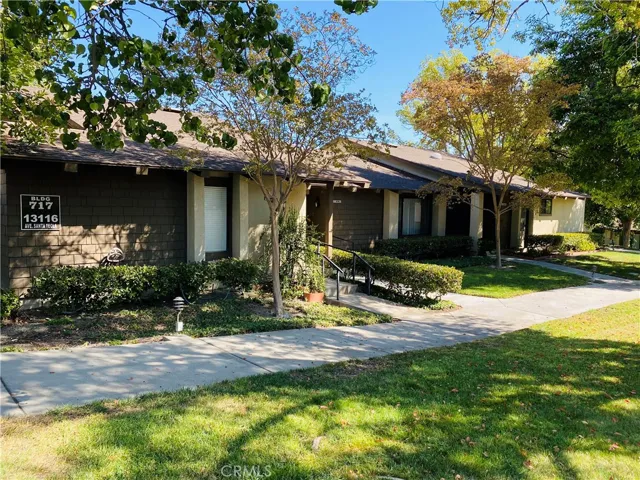 13116 Avenida Santa Tecla 717b, La Mirada, California 90638