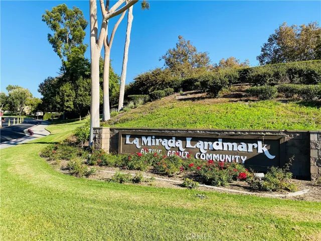Landmark Community