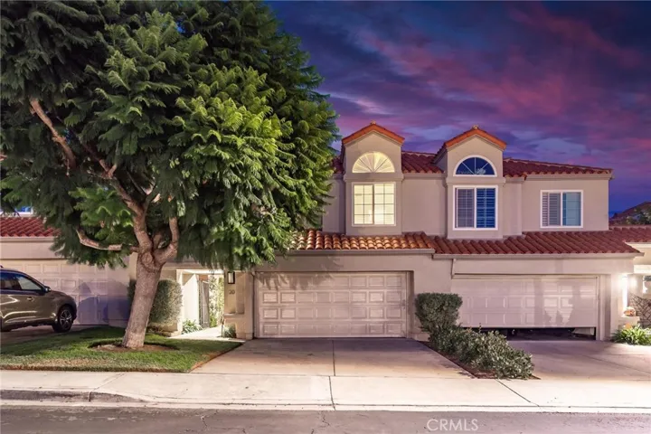 20 Antibes 26, Laguna Niguel, California 92677