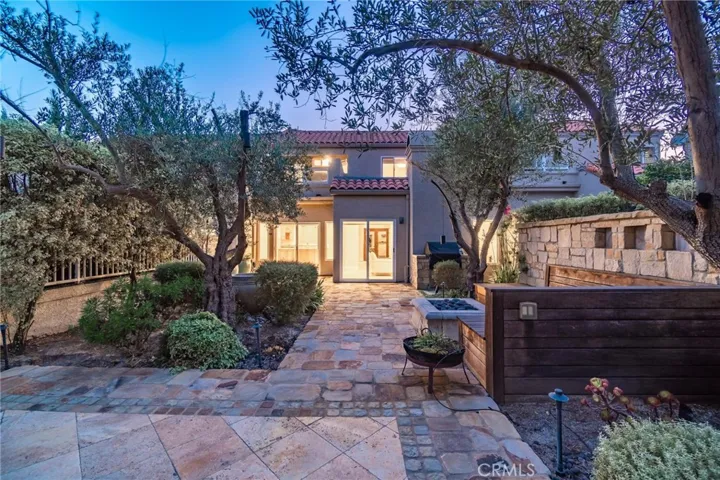 20 Antibes 26, Laguna Niguel, California 92677