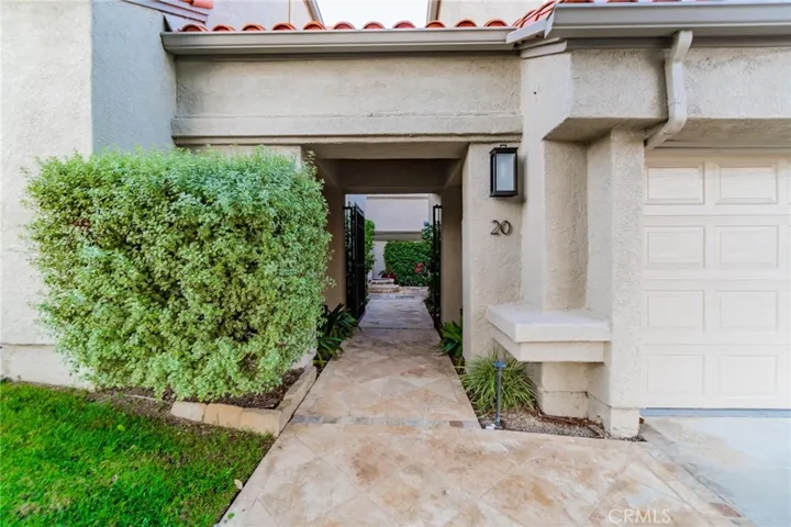 20 Antibes 26, Laguna Niguel, California 92677