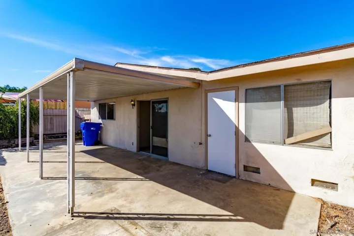 3769 Gail Dr, Oceanside, California 92056