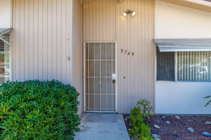 3769 Gail Dr, Oceanside, California 92056