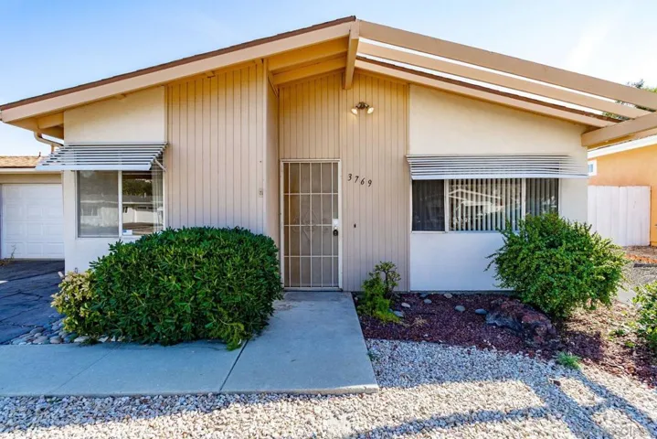 3769 Gail Dr, Oceanside, California 92056