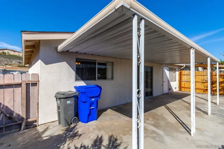 3769 Gail Dr, Oceanside, California 92056