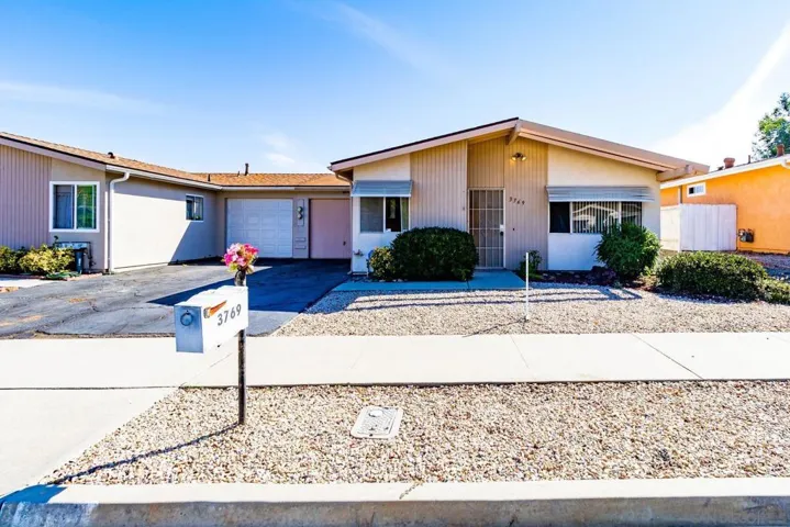 3769 Gail Dr, Oceanside, California 92056