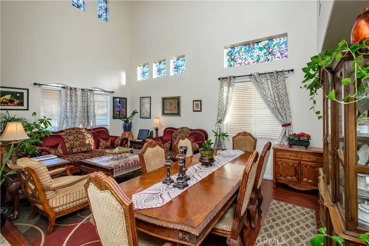 2220 Ruby Drive, Barstow, California 92311