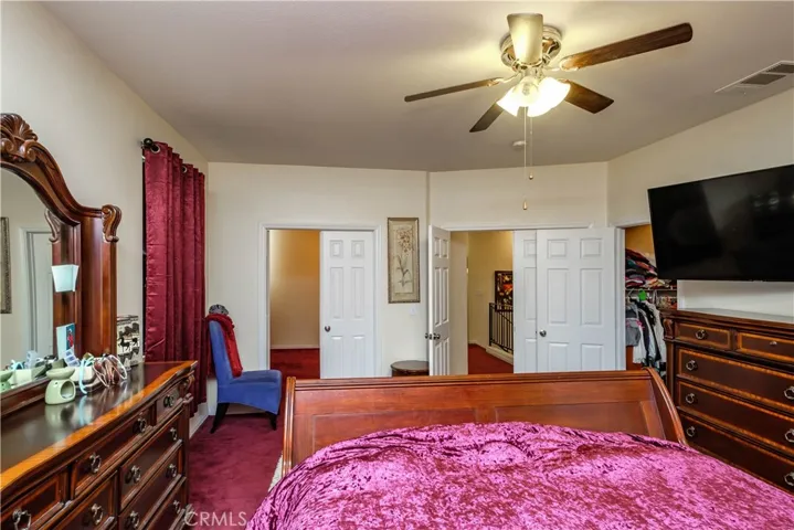 2220 Ruby Drive, Barstow, California 92311