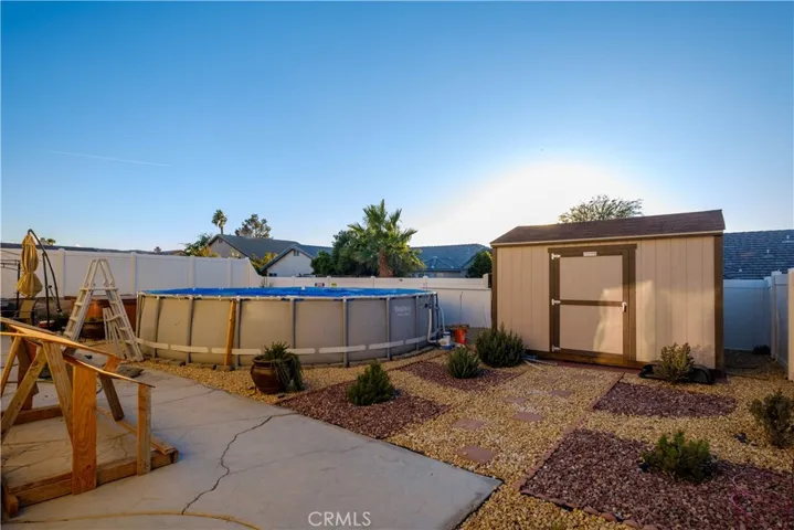 2220 Ruby Drive, Barstow, California 92311