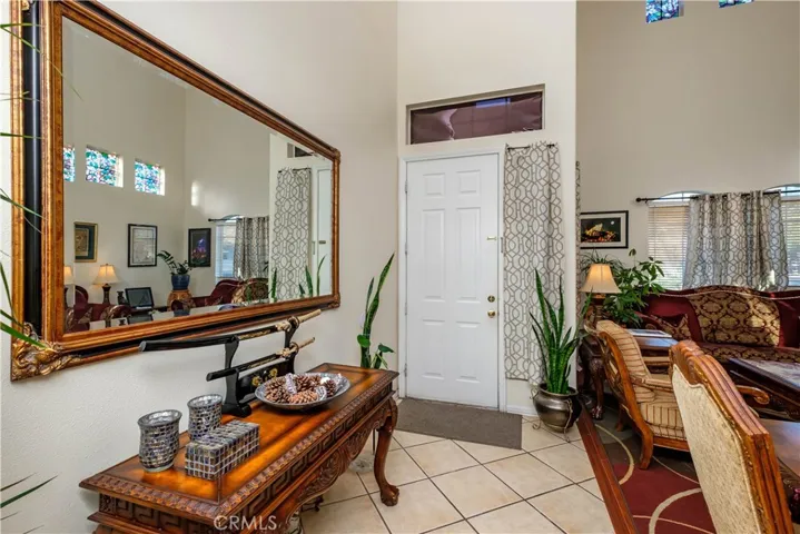 2220 Ruby Drive, Barstow, California 92311