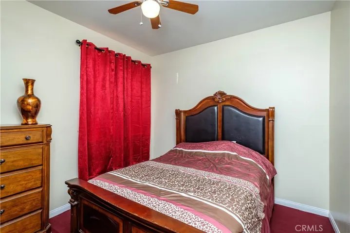 2220 Ruby Drive, Barstow, California 92311