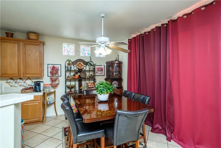 2220 Ruby Drive, Barstow, California 92311