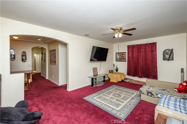 2220 Ruby Drive, Barstow, California 92311