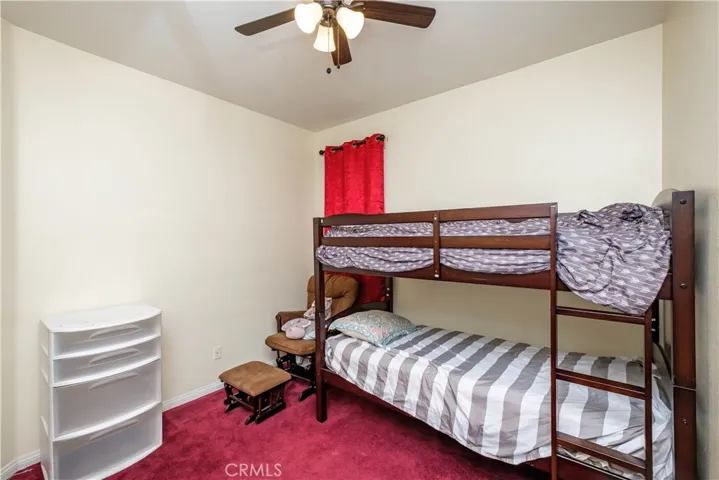 2220 Ruby Drive, Barstow, California 92311