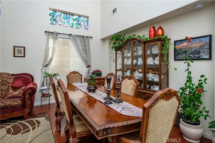 2220 Ruby Drive, Barstow, California 92311