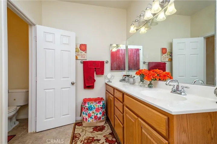 2220 Ruby Drive, Barstow, California 92311