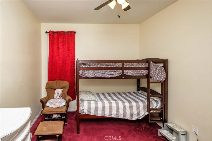 2220 Ruby Drive, Barstow, California 92311