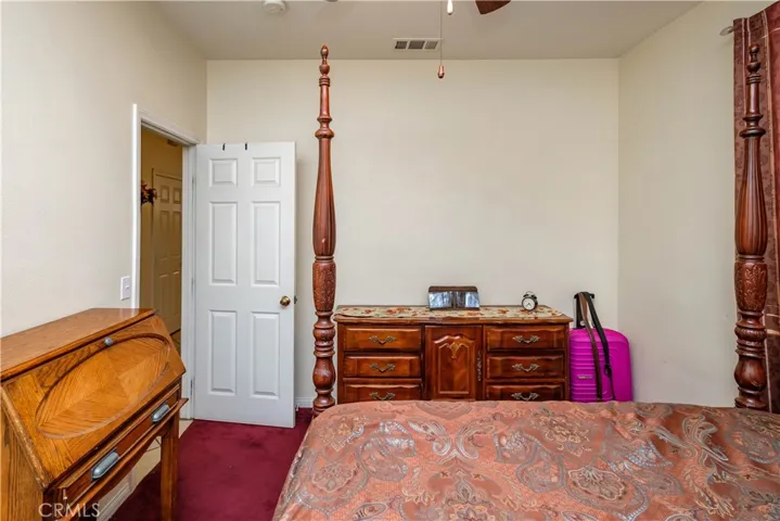 2220 Ruby Drive, Barstow, California 92311
