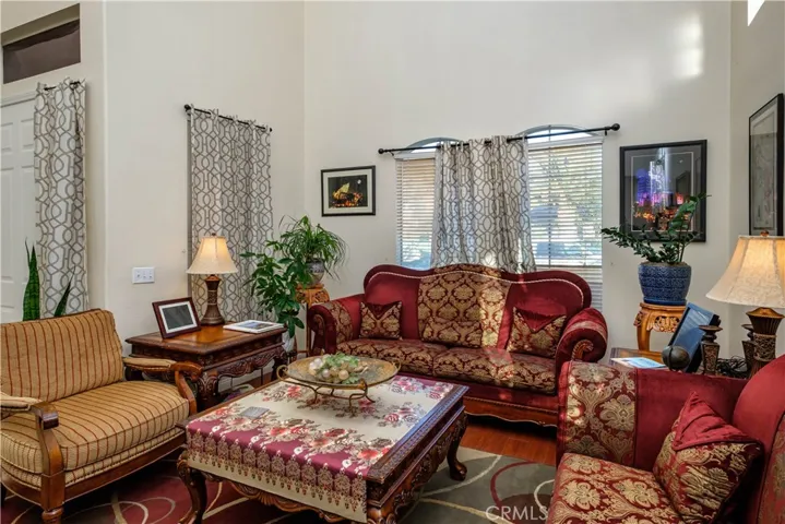 2220 Ruby Drive, Barstow, California 92311