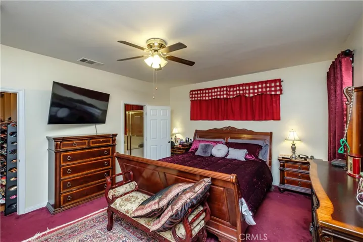 2220 Ruby Drive, Barstow, California 92311