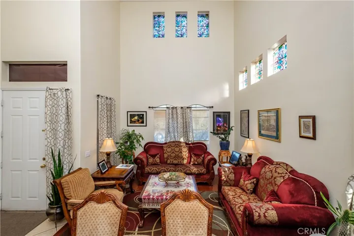 2220 Ruby Drive, Barstow, California 92311