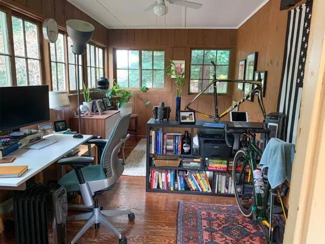 , Monte Sereno, California 95030