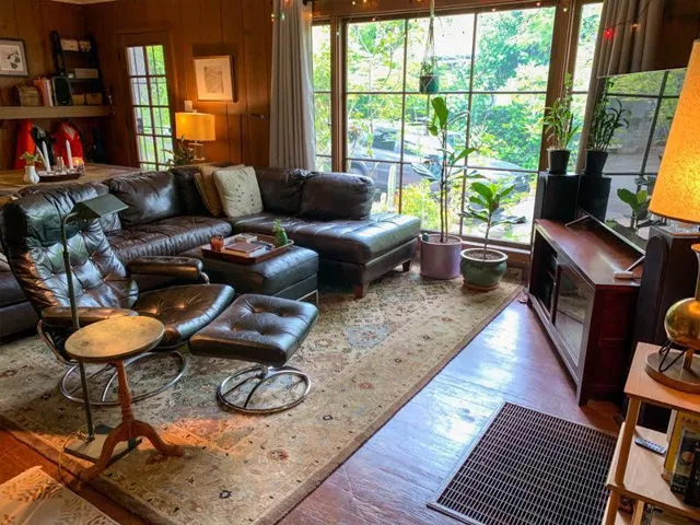 , Monte Sereno, California 95030
