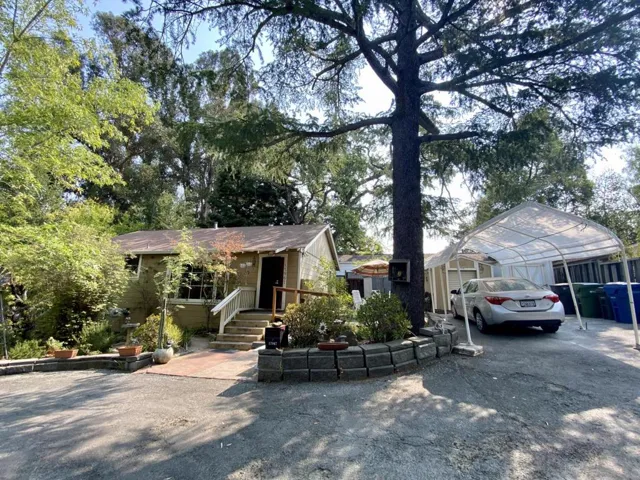 , Monte Sereno, California 95030