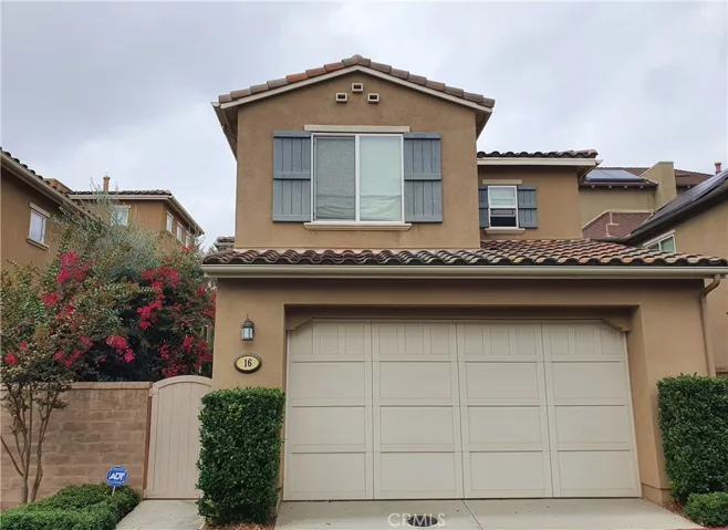 16 Golf Drive, Aliso Viejo, California 92656