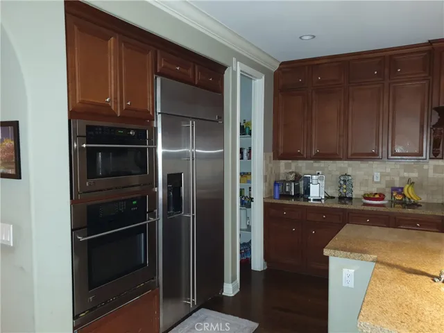 16 Golf Drive, Aliso Viejo, California 92656