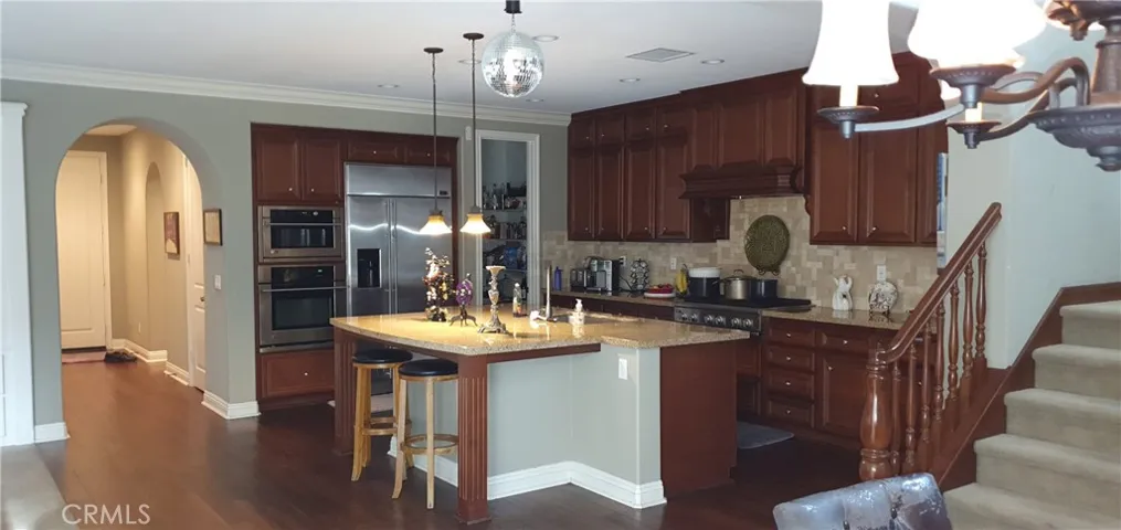 16 Golf Drive, Aliso Viejo, California 92656