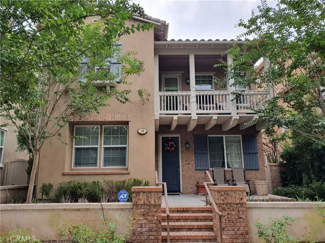 16 Golf Drive, Aliso Viejo, California 92656