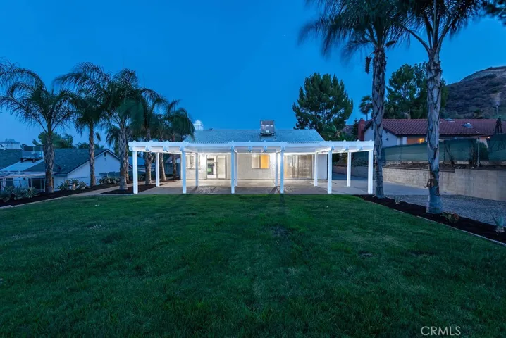 33227 Blanche Drive, Lake Elsinore, California 92530
