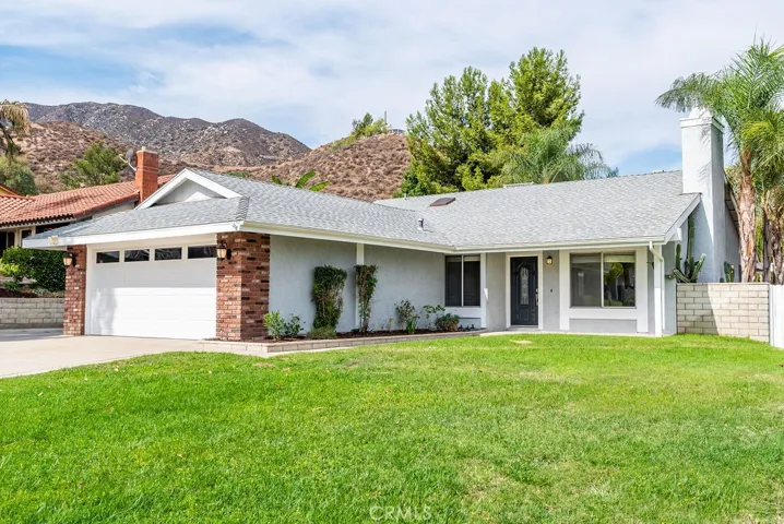 33227 Blanche Drive, Lake Elsinore, California 92530