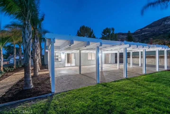 33227 Blanche Drive, Lake Elsinore, California 92530