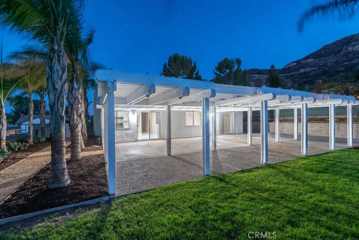33227 Blanche Drive, Lake Elsinore, California 92530