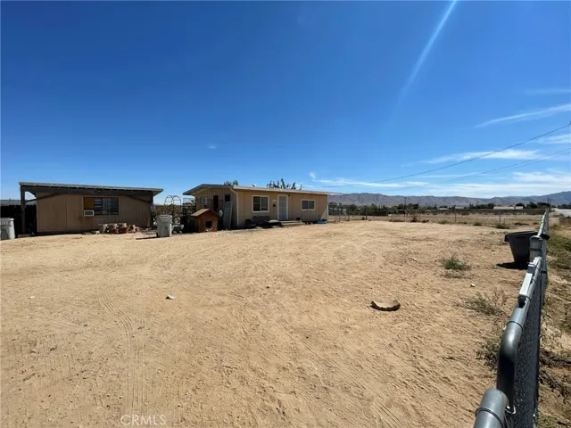 10309 Timberlane Avenue, Hesperia, California 92345