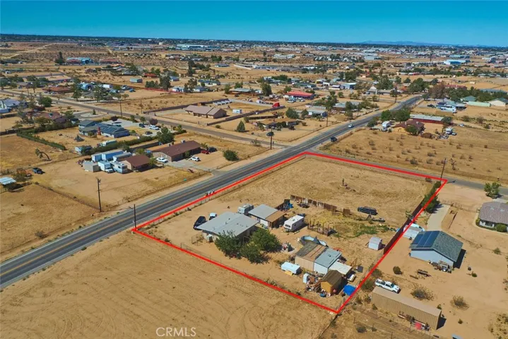10309 Timberlane Avenue, Hesperia, California 92345