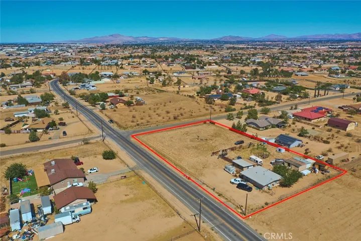 10309 Timberlane Avenue, Hesperia, California 92345