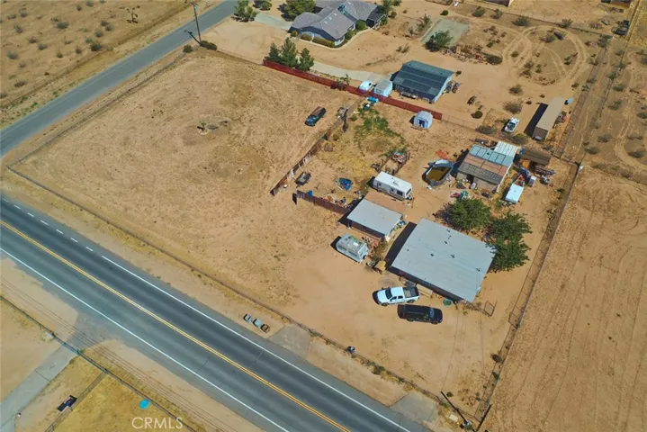 10309 Timberlane Avenue, Hesperia, California 92345