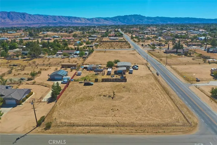 10309 Timberlane Avenue, Hesperia, California 92345