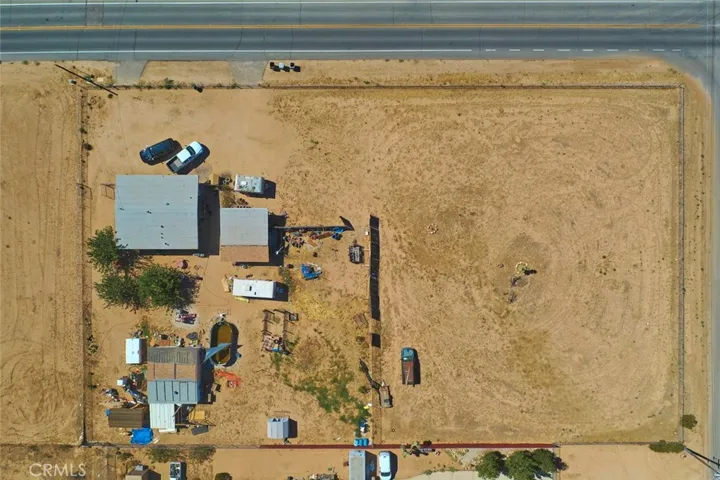 10309 Timberlane Avenue, Hesperia, California 92345