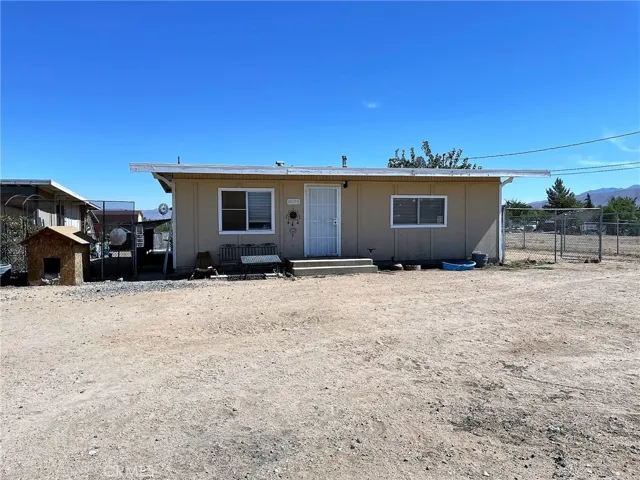 10309 Timberlane Avenue, Hesperia, California 92345