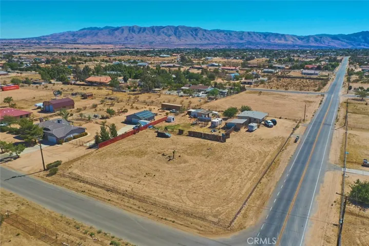 10309 Timberlane Avenue, Hesperia, California 92345