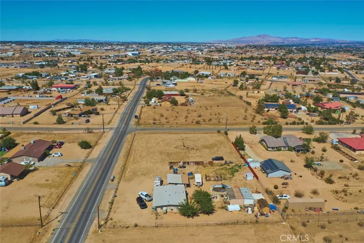 10309 Timberlane Avenue, Hesperia, California 92345