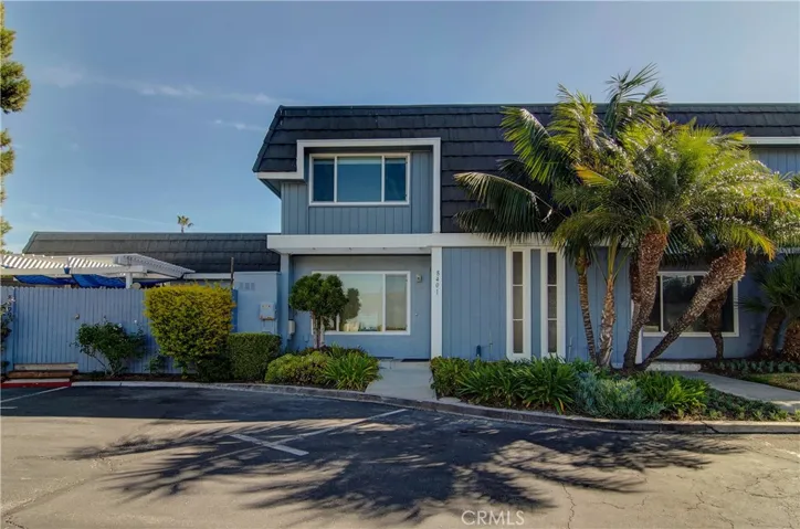 8401 Leeward Drive, Huntington Beach, California 92646
