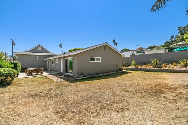 25261 Yacht Drive, Dana Point, California 92629