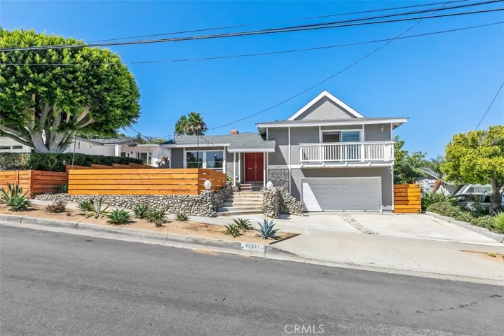 25261 Yacht Drive, Dana Point, California 92629