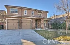 3042 S Cayenne Way, Perris, California 92571